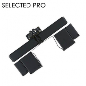 APPLE A1437, 6600mAh baterie do notebooku, Selected Pro