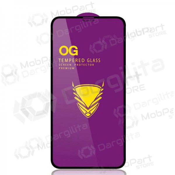 Xiaomi Poco F4 5G ochranné tvrzené sklo 