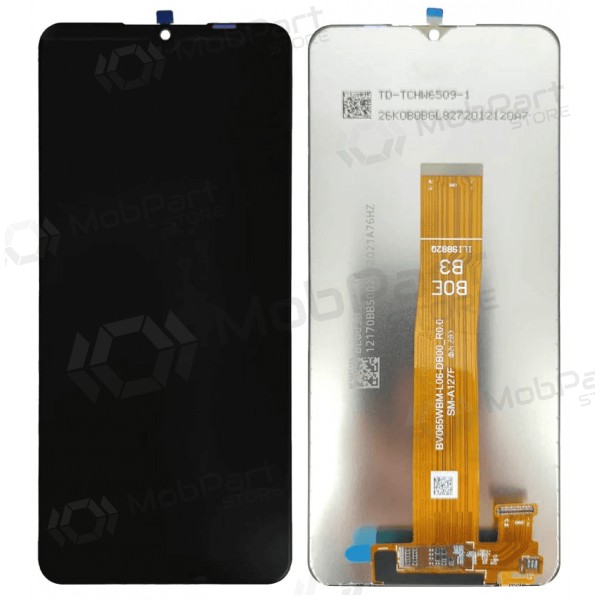 Samsung Galaxy A12s displej (Premium)