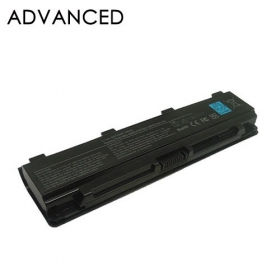 TOSHIBA PA5109U, 5200mAh baterie do notebooku