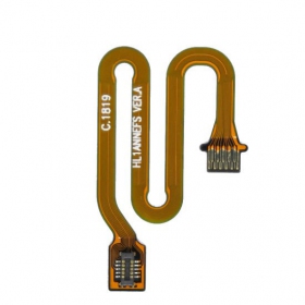 Huawei P20 Lite pagrindinė HOME tlačítka konektor (service pack) (originál)