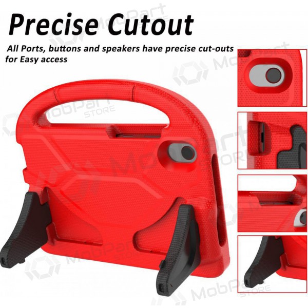 Lenovo Tab M10 Plus 3rd Gen 10.6 pouzdro 