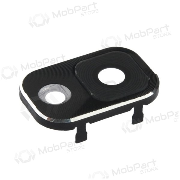 Samsung N9005 Galaxy Note 3 sklo kamery (černá)