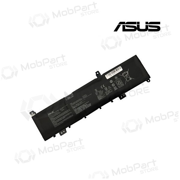 ASUS C31N1636, 4090mAh baterie do notebooku - PREMIUM