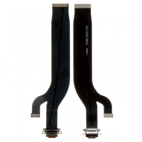 Xiaomi Mi 11 Ultra dobíjecího konektor