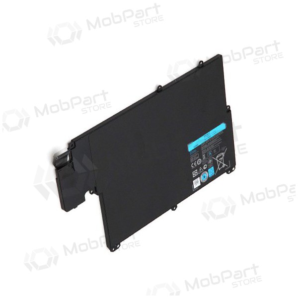 DELL TKN25 baterie do notebooku - PREMIUM