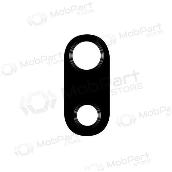 Huawei P20 Pro (Main 40MP + 8MP)  sklo kamery