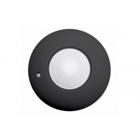 GTV CR-3 judesio daviklis (360°, černá)