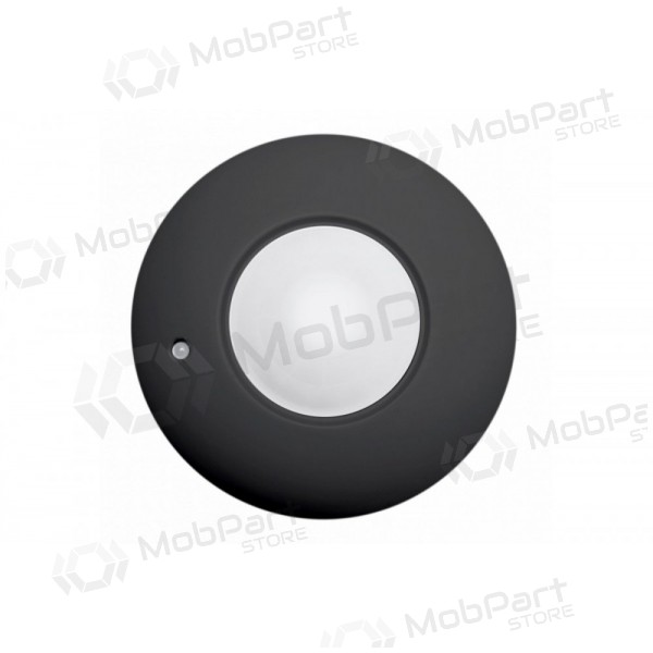 GTV CR-3 judesio daviklis (360°, černá)