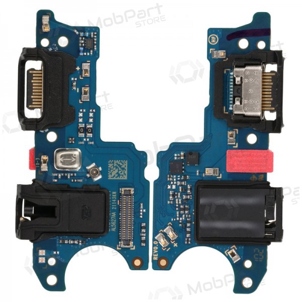 Samsung A037 Galaxy A03S 2021 dobíjecího konektor (service pack) (originál)