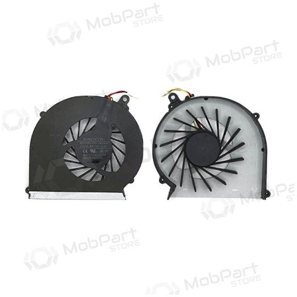 Chladič na notebook HP 630, 635