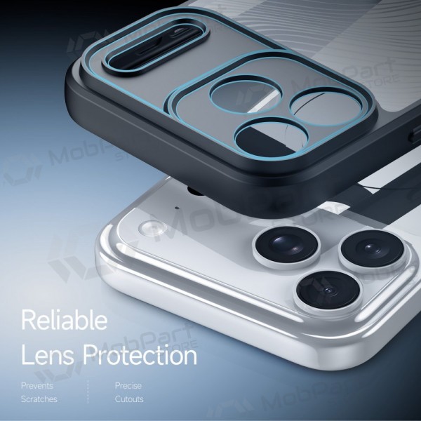 Apple iPhone 17 Pro pouzdro 