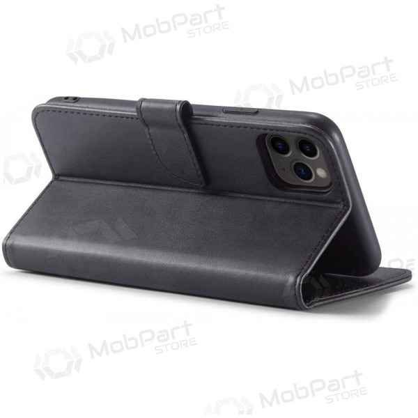 Samsung Galaxy A57 obal - Wallet Case (černý)