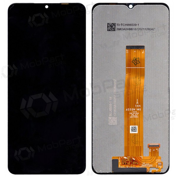 Samsung Galaxy A02 displej (Premium)