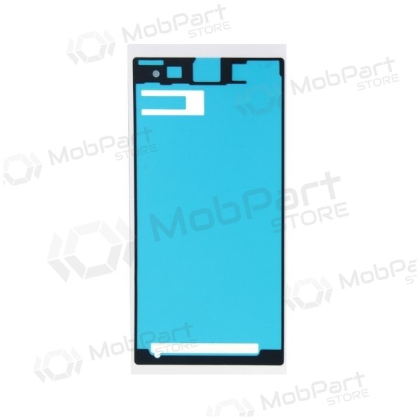 Sony Xperia Z1 L39h C6902 / Xperia Z1 C6903 / Xperia Z1 C6906 / Xperia Z1 C6943 nálepka na obrazovku