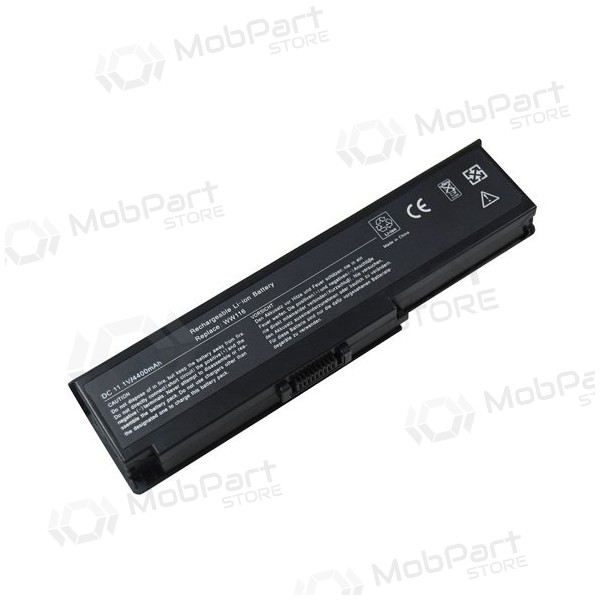 DELL FT080, 4400mAh baterie do notebooku