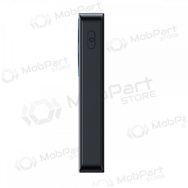 Externí baterie Power Bank Joyroom JR-PBF02 30W 20000mAh černá