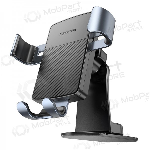 Držák telefonu do auta Borofone BH119 (dashboard) černá