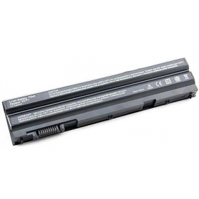 DELL T54FJ, 5200mAh baterie do notebooku, Advanced