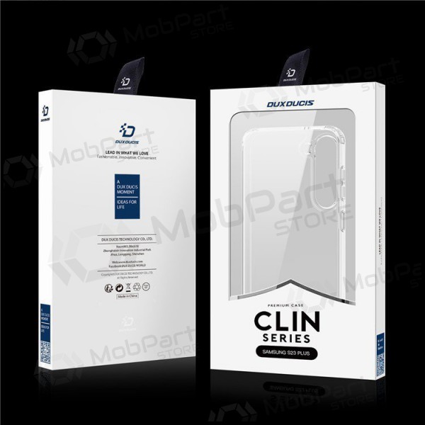 Samsung A346 Galaxy A34 5G pouzdro 