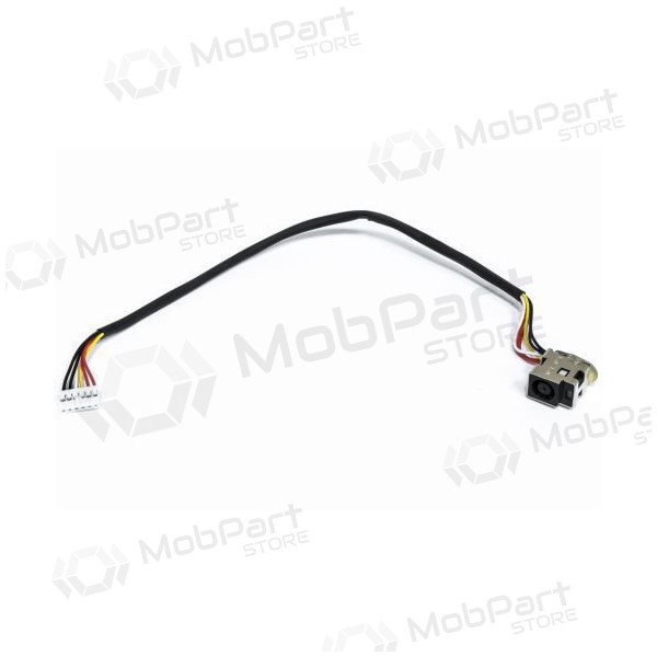 HP DV5 Series dobíjecí konektor