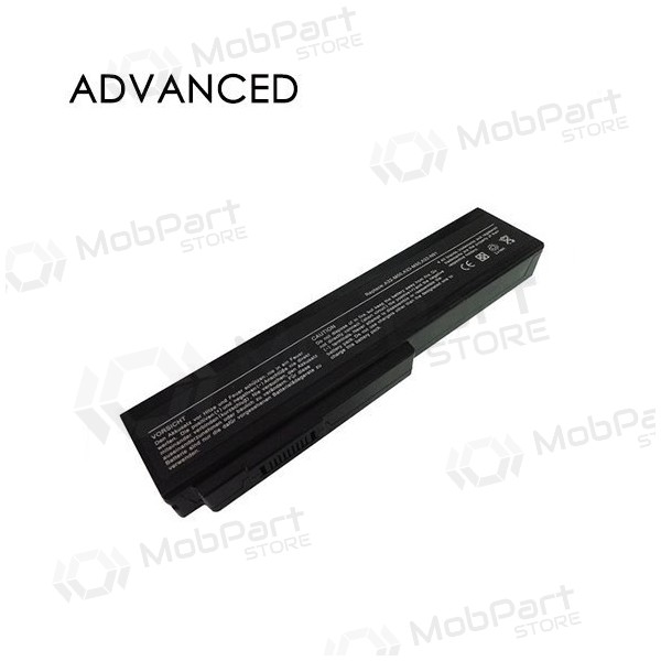 ASUS A32-M50, 4400mAh baterie do notebooku