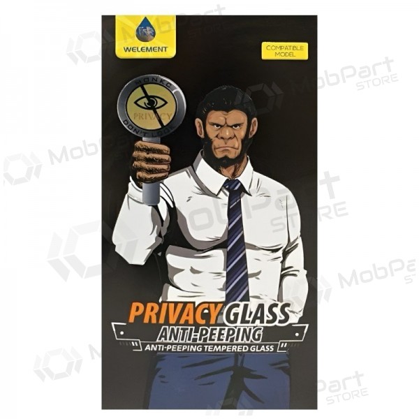 Apple iPhone 12 Pro Max ochranné sklo 