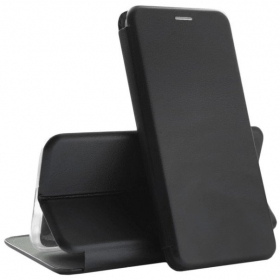 Samsung Galaxy A37 obal - Book Elegance