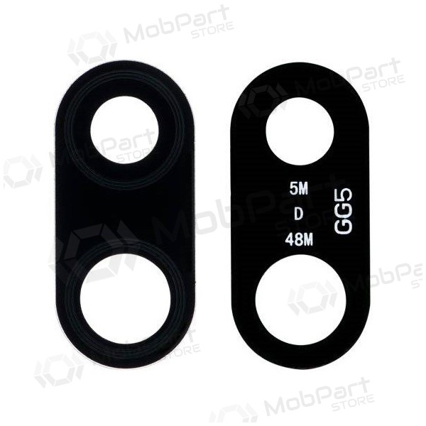 Xiaomi Redmi Note 7 sklo kamery