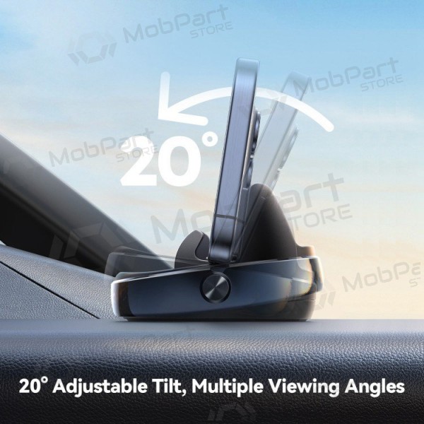 Držák telefonu do auta Joyroom JR-ZS330 černá