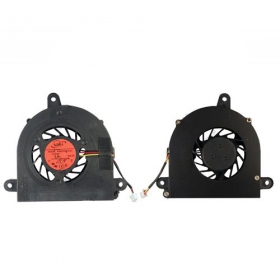 Acer: 5538, 5534 chladič počítače