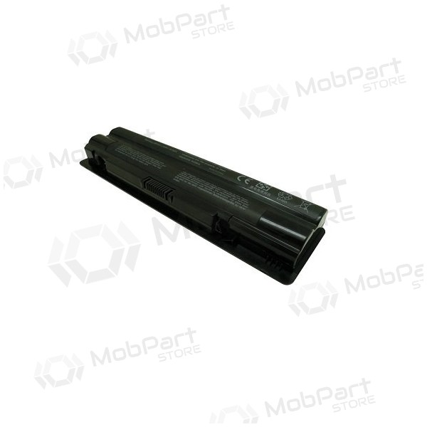 DELL JWPHF, 4400mAh baterie do notebooku