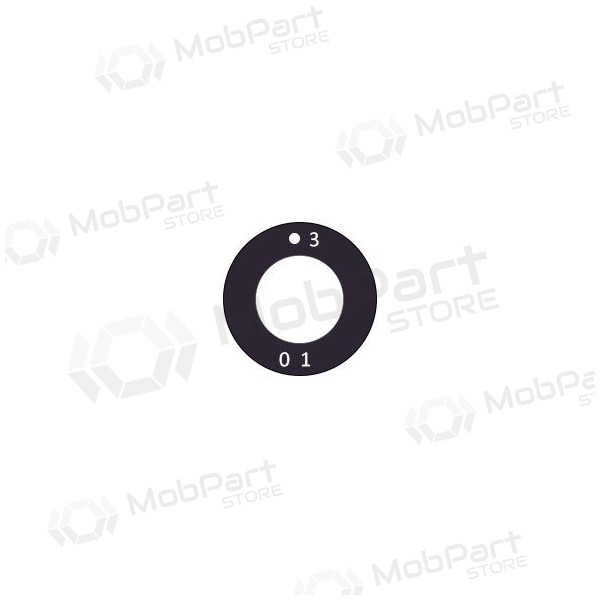 Samsung Galaxy A13 / A23 5G / A33 5G / A53 5G sklo kamery (Macro lens) (originál) (service pack)