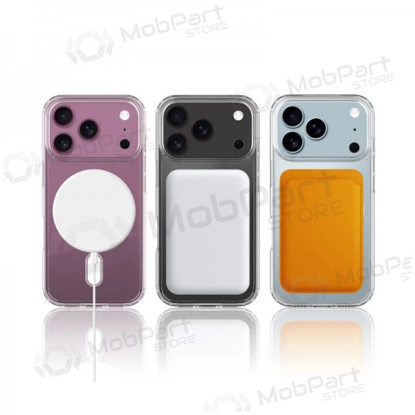 Apple iPhone 17 Pro pouzdro 