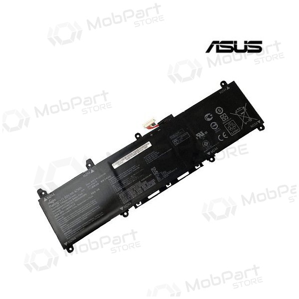 ASUS C31N1806, 3640mAh baterie do notebooku - PREMIUM