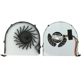 Chladič na notebook LENOVO B560, V560