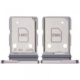 Samsung Galaxy A56 SIM držák karty (růžový) (originál)