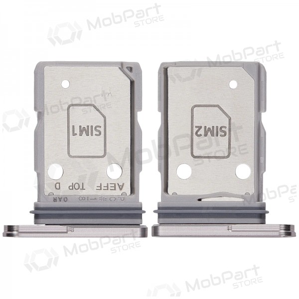 Samsung Galaxy A56 SIM držák karty (růžový) (originál)