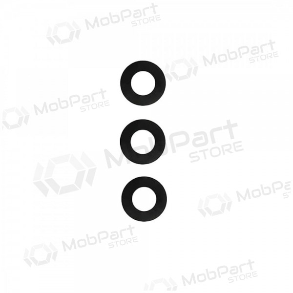 Samsung Galaxy A15 sklo kamery (3pcs)