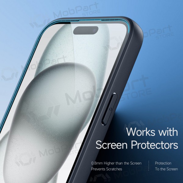 Apple iPhone 15 Plus pouzdro 