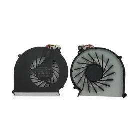 Nešiojamo chladič počítače HP CQ43, CQ430