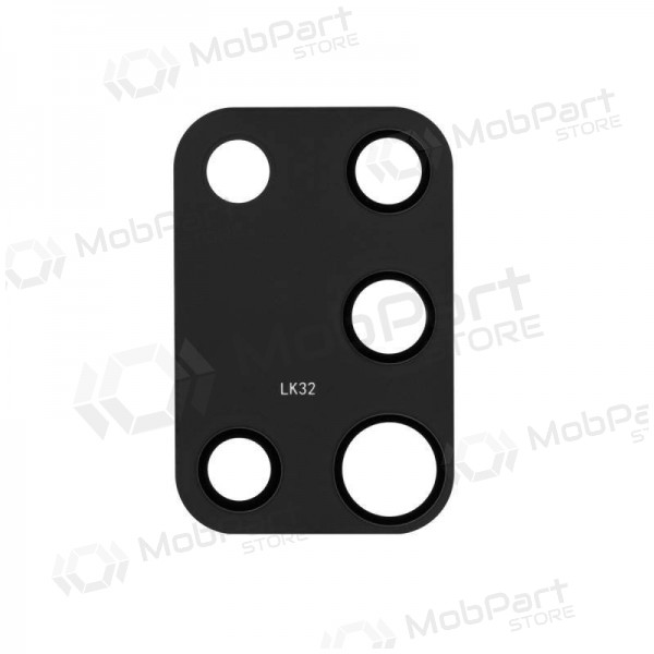 Samsung A315 Galaxy A31 2020 sklo kamery (originál) (service pack)