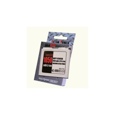 Nokia BL-5M Maxximus baterie (1050mAh)