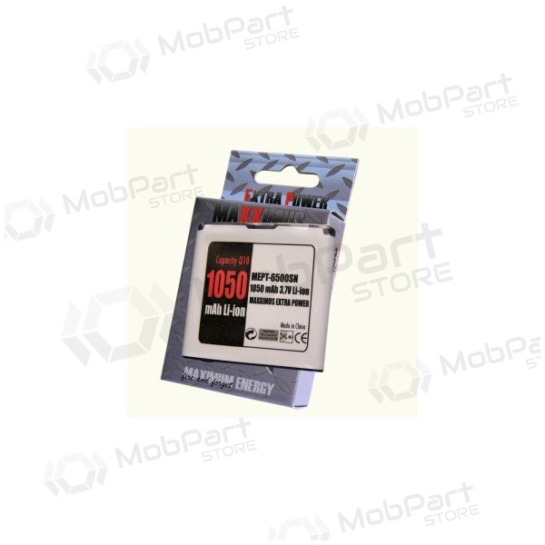 Nokia BL-5M Maxximus baterie (1050mAh)