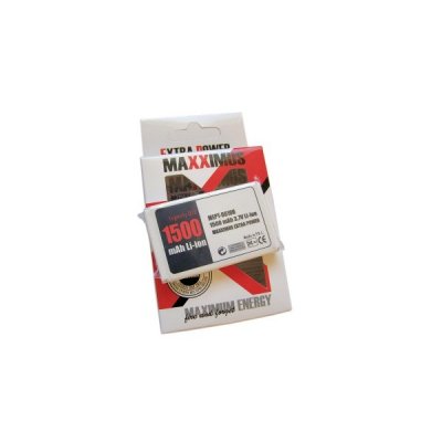 Nokia BLD3 Maxximus baterie (1500mAh)