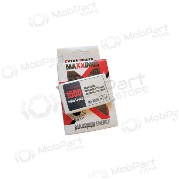 Nokia BLD3 Maxximus baterie (1500mAh)