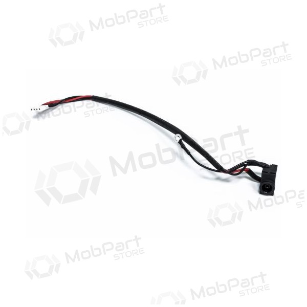 SAMSUNG NP-R518 dobíjecí konektor