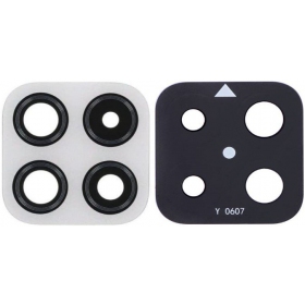 Samsung A225 Galaxy A22 4G 2021 sklo kamery (bílý) (originál) (service pack)