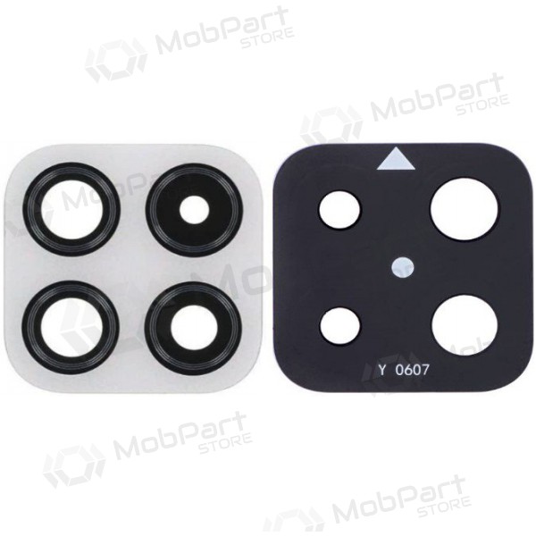 Samsung A225 Galaxy A22 4G 2021 sklo kamery (bílý) (originál) (service pack)