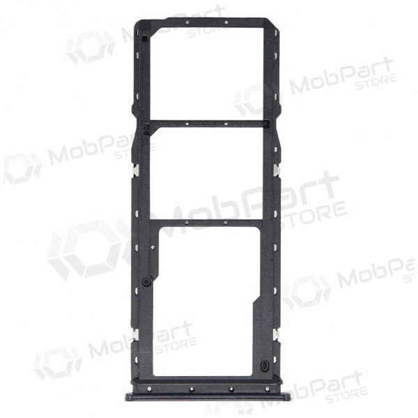 Xiaomi Poco M4 Pro 4G SIM držák karty (černá)